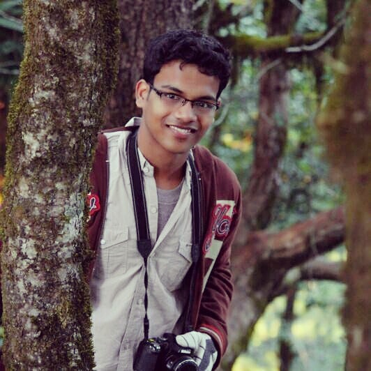 Sanket Mhadgut